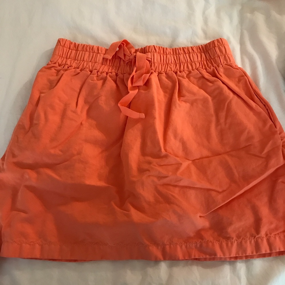 J. Crew Skirt
